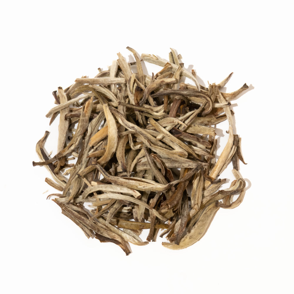 Baihao Silver Needle