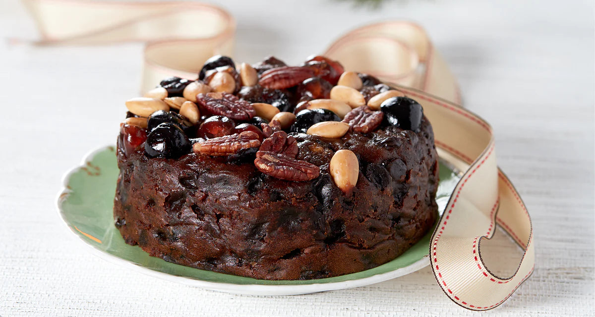 Christmas Cake