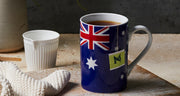 True Brew- The History Of Tea In Australia