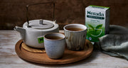 Reasons To Drink Green Tea
