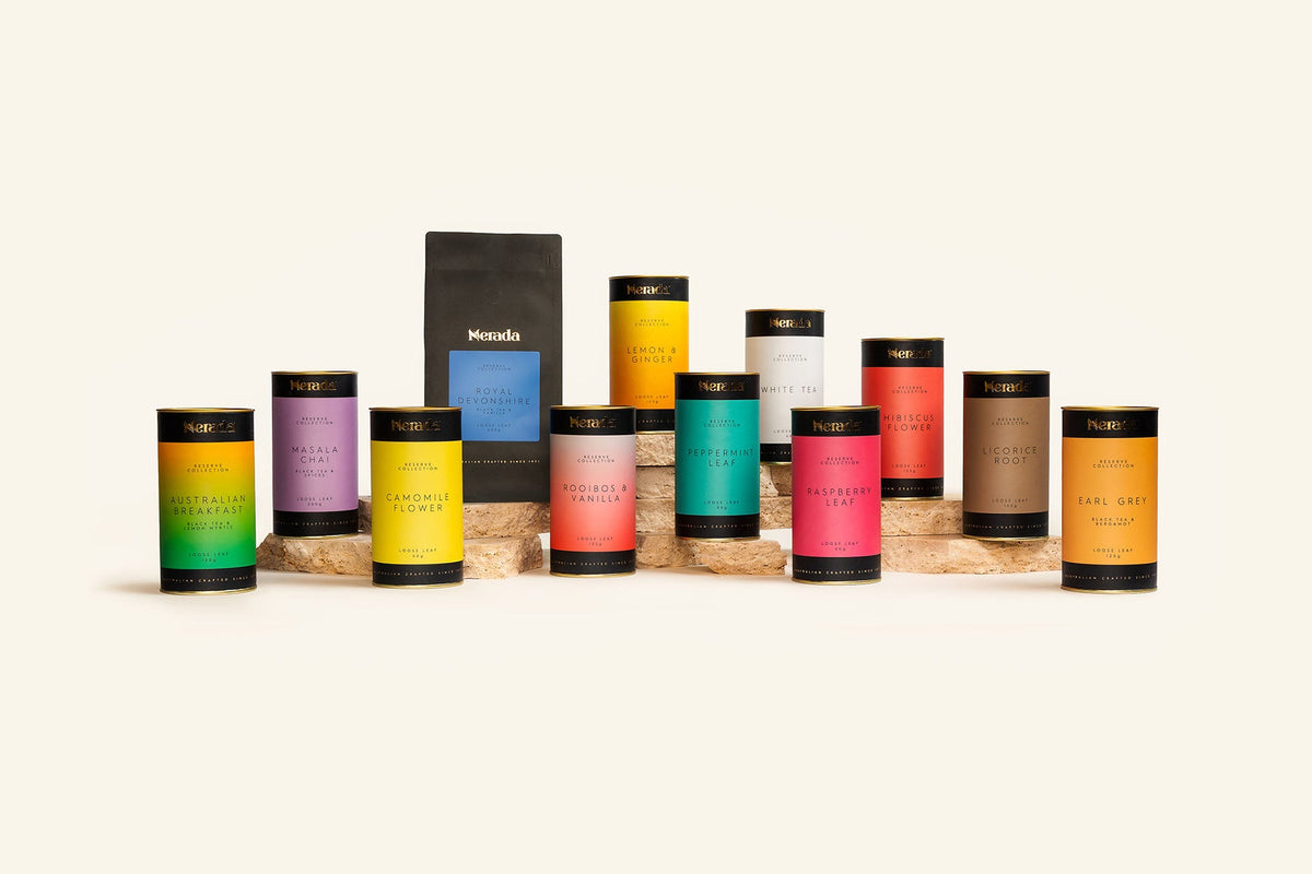 Reserve Collection