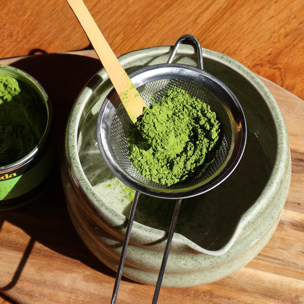 Japanese Ceremonial Grade Matcha