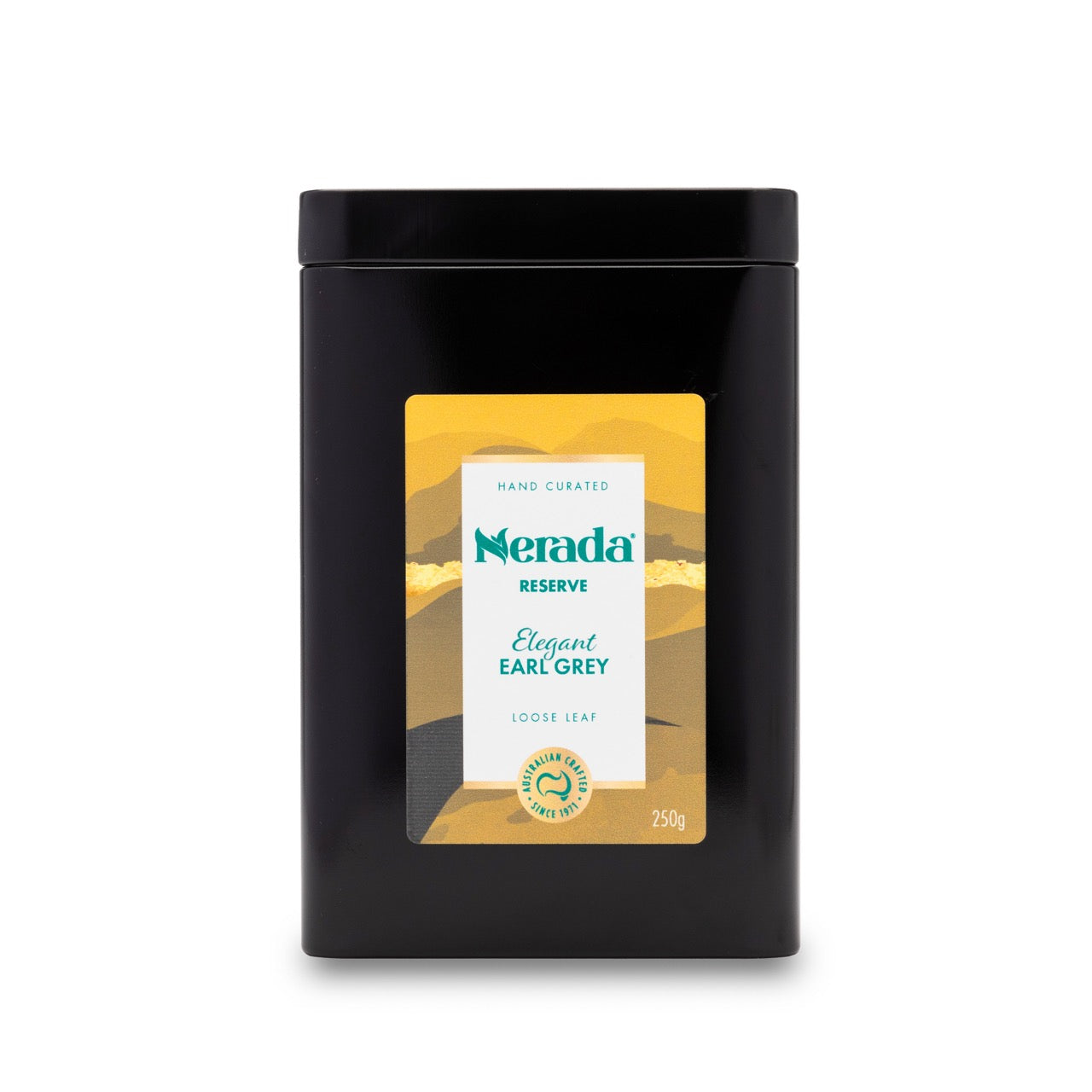 Earl Grey Tea Loose Leaf