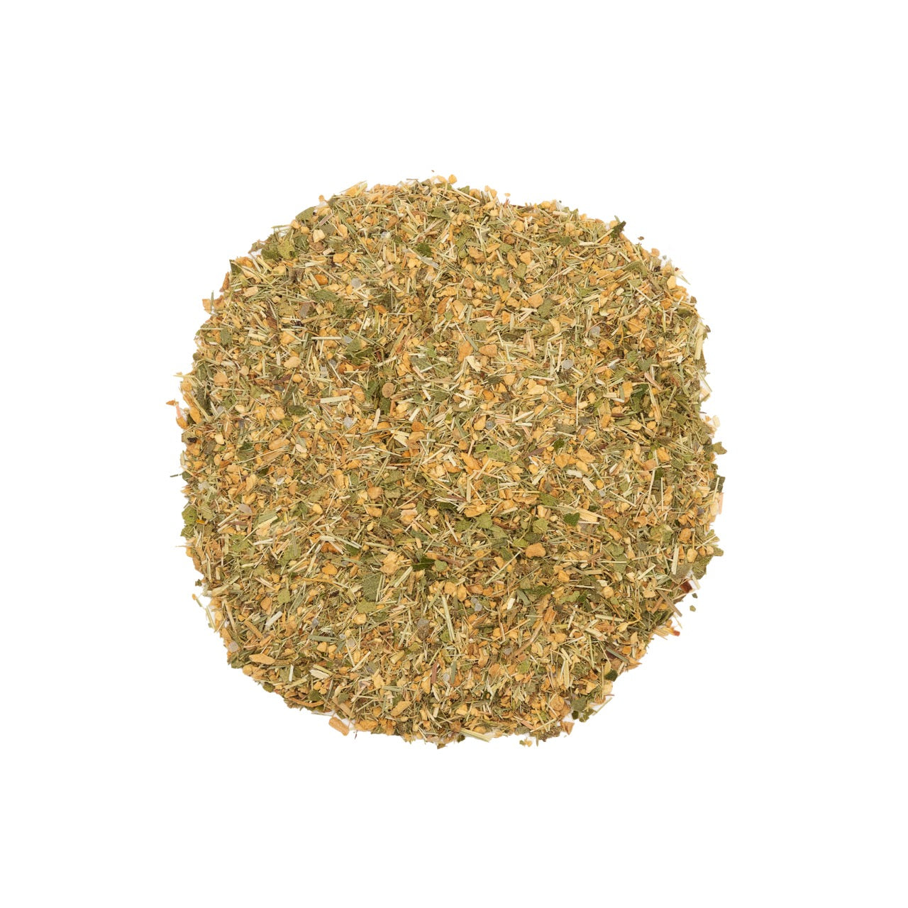 Lemon & Ginger Organic Tea Loose Leaf 100g Tin
