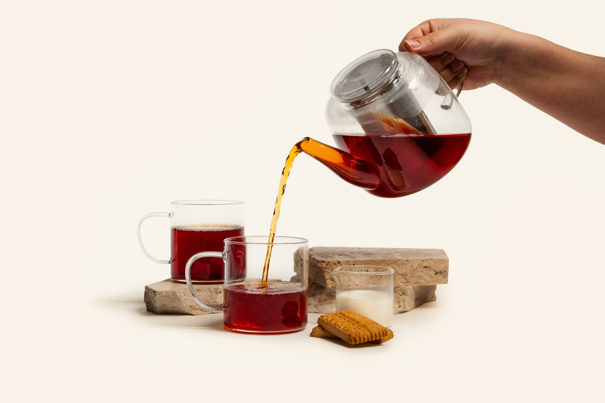 English Breakfast Tea Tea Bags 25 Pack