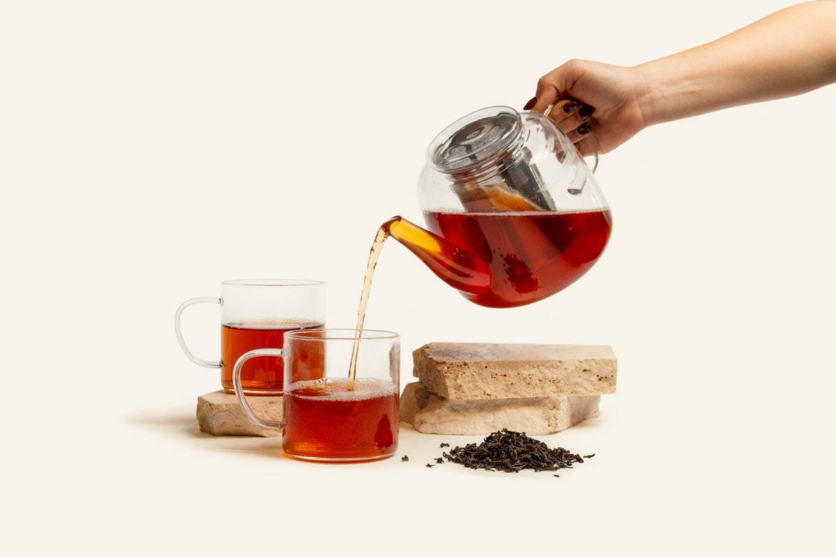 Odyssey Ceylon Loose Leaf 30g