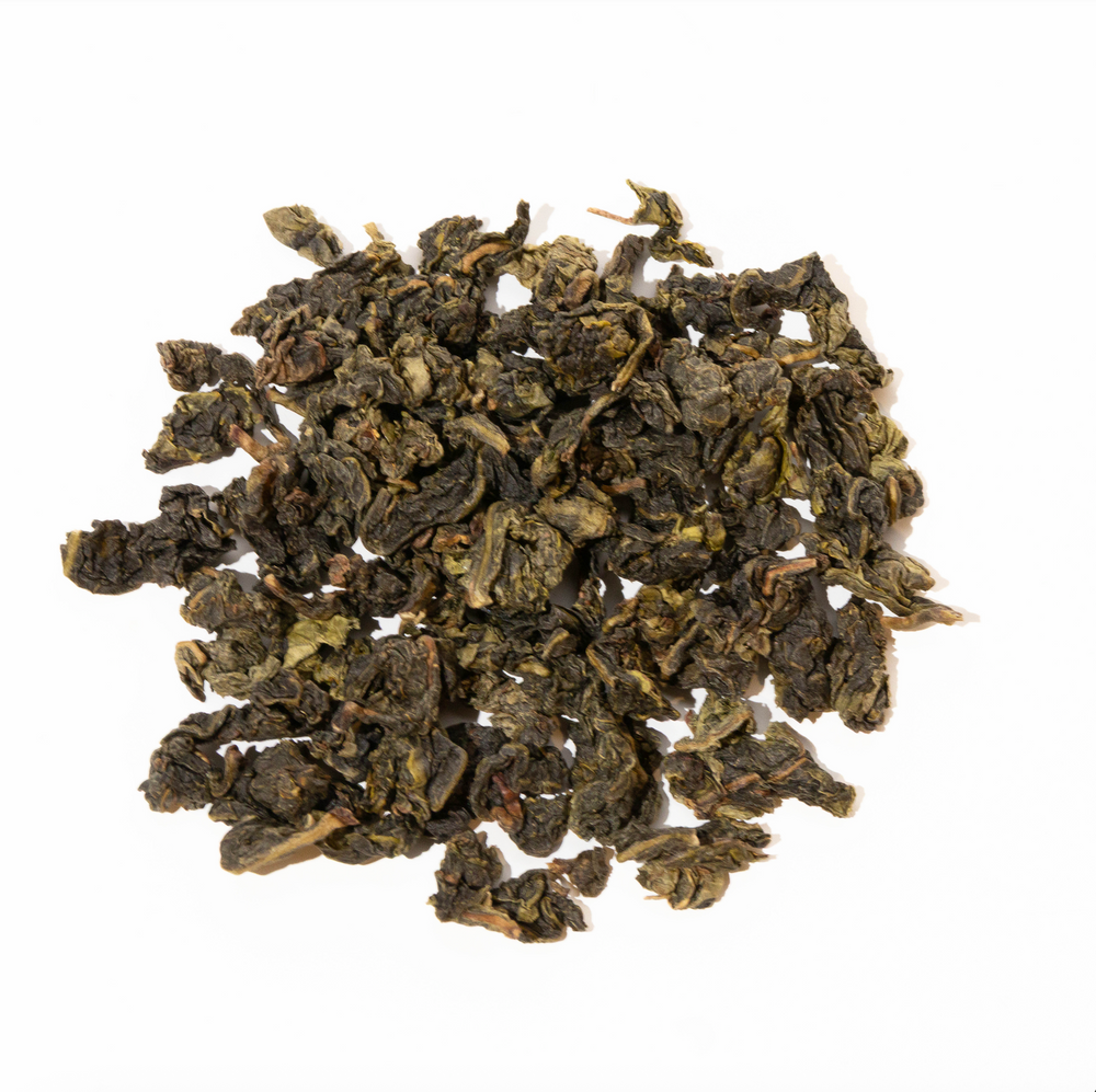 Tie Guan Yin