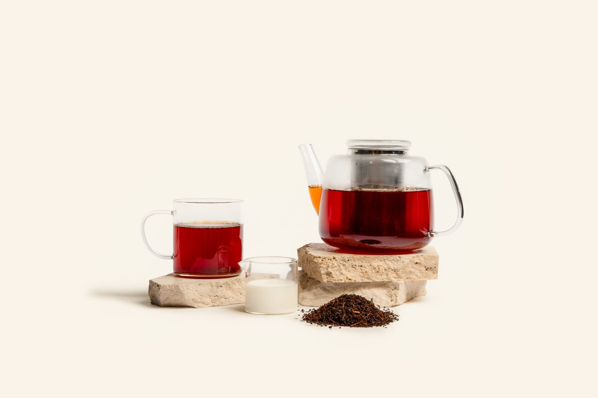 Director's Cut Orthodox Black Tea Loose Leaf 80g Canister