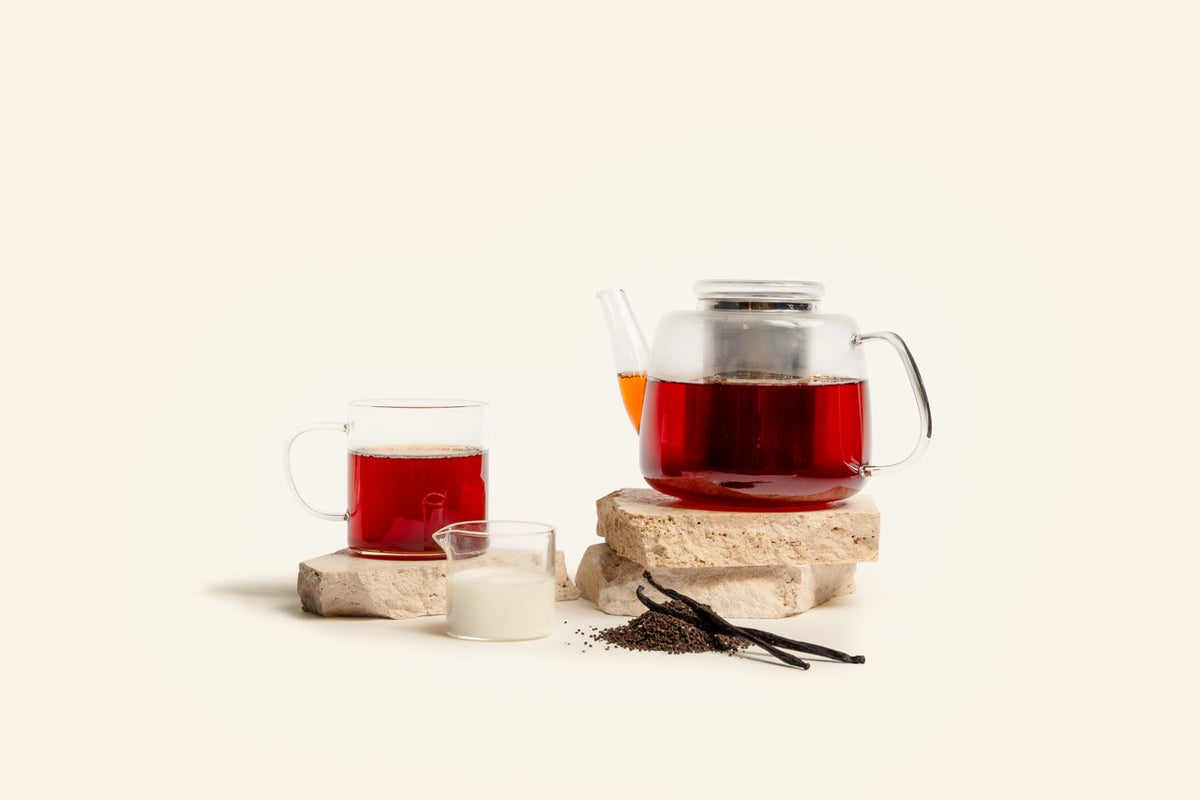 Reserve Royal Devonshire Loose Leaf 400g Refill