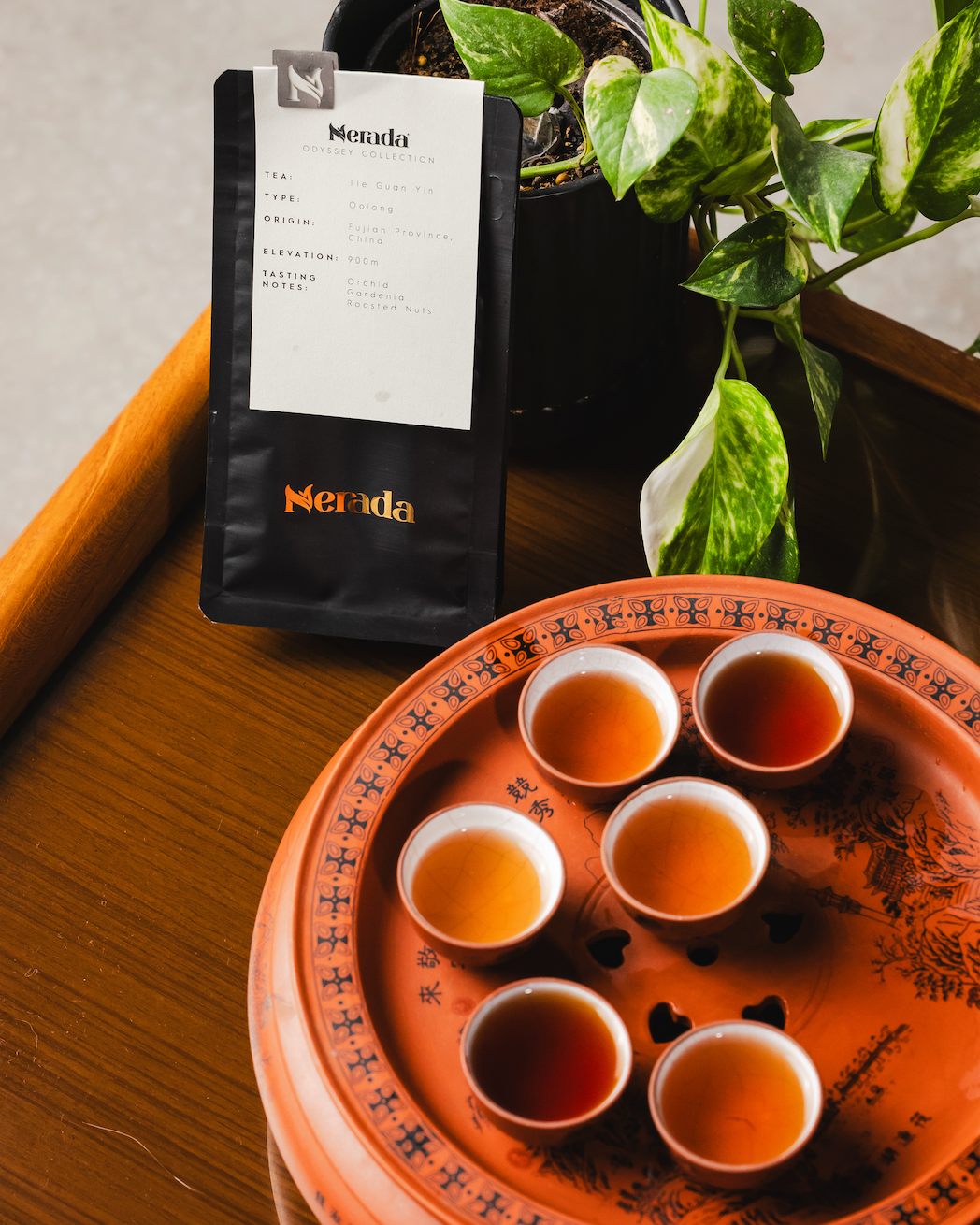 Tie Guan Yin