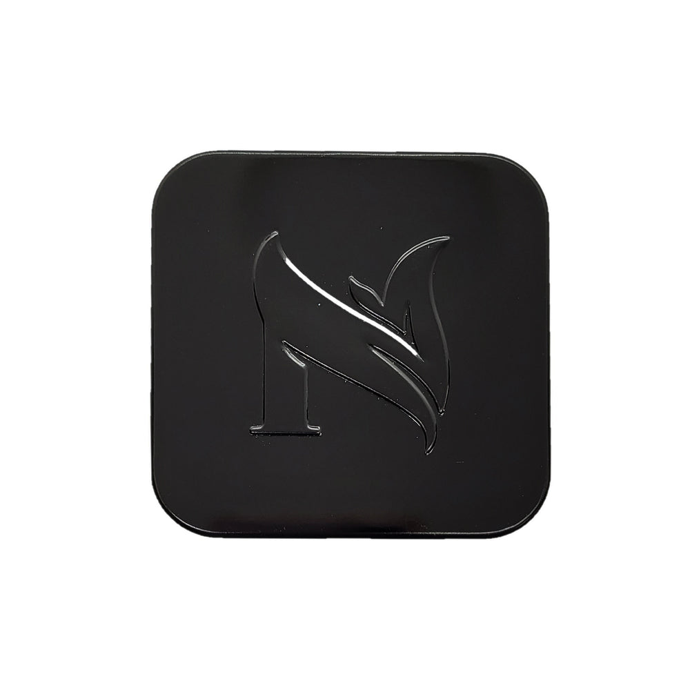 Nerada Loose Leaf or Tea Bag Storage Tins (empty) tin cap