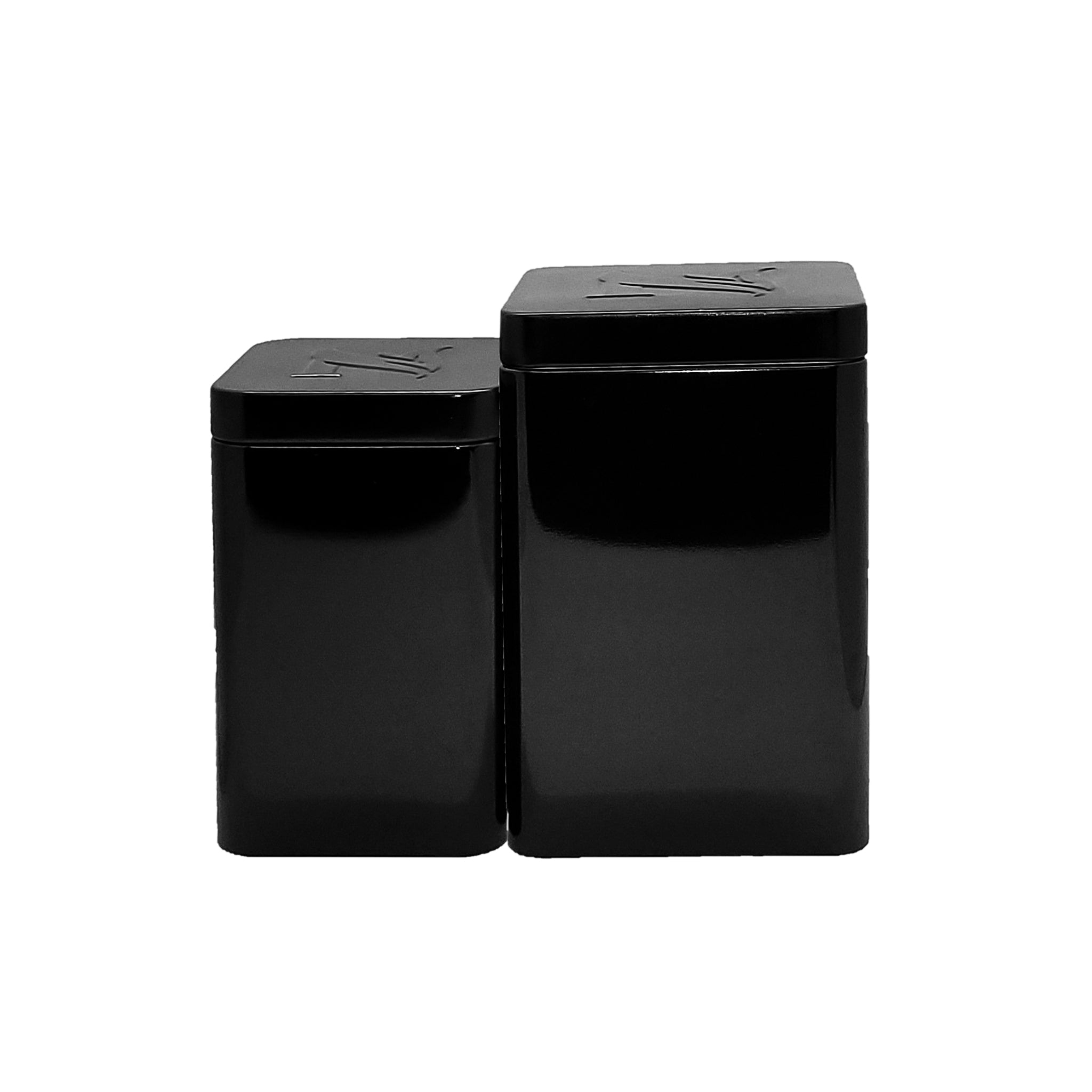 Nerada Loose Leaf or Tea Bag Storage Tins (empty)