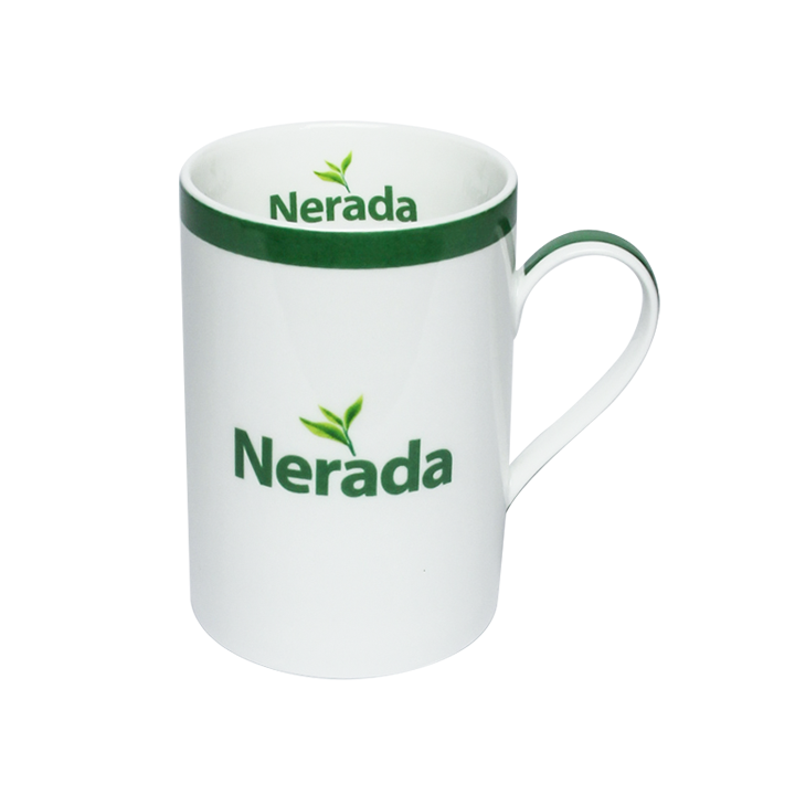 Nerada Tea Cup